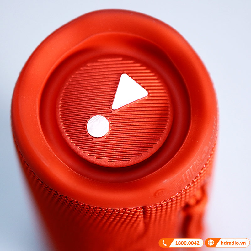 Loa JBL Flip 6, Pin 12 Giờ, Chống Nước IP67, Bluetooth 5.1, PartyBoost, Công Suất 20W-13