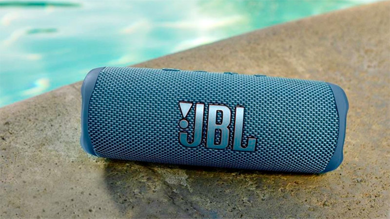 loa bluetooth chống nước JBL Flip 6 