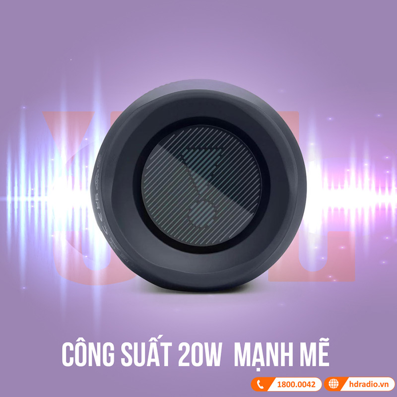 Loa JBL Flip Essential 2-4