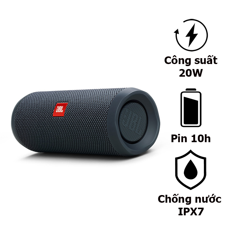 Loa JBL Flip Essential 2