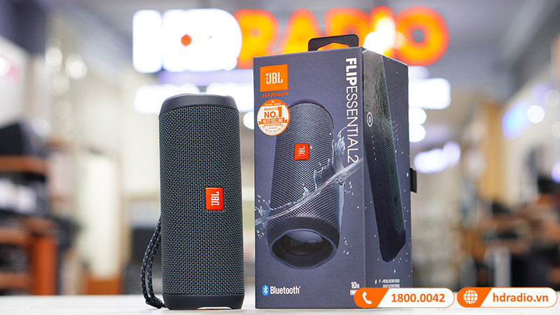 Loa JBL Flip Essential 2