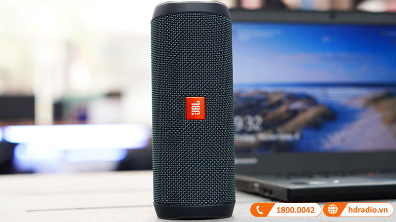 Flip Essential 2 có tấm ê căng chất lượng