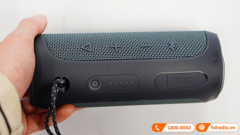 Điều khiển dễ dàng