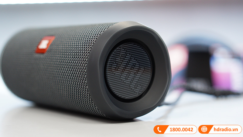 Loa JBL Flip Essential 2 có Chất âm cao cấp, chuyên nghiệp