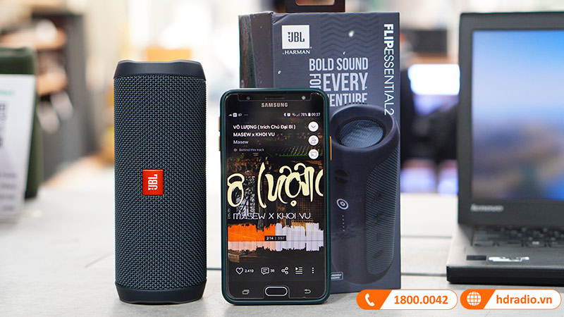 Kết nối không dây chất lượng