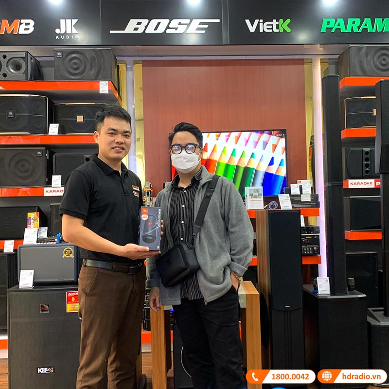 Loa JBL Flip Essential 2-6