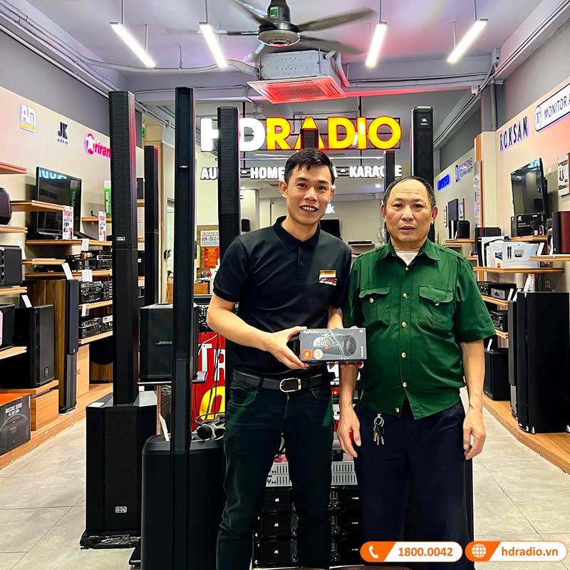 Loa JBL Flip Essential 2-7