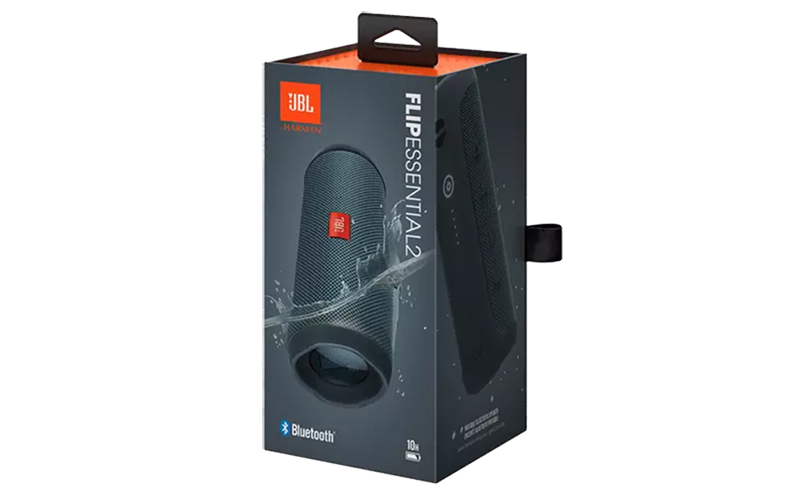 hộp loa JBL Flip Essential 2