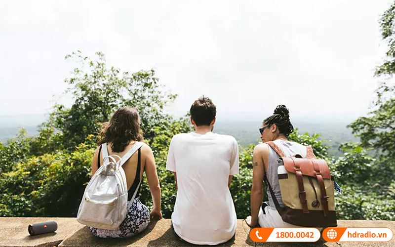 Ứng dụng loa JBL Flip Essential 2