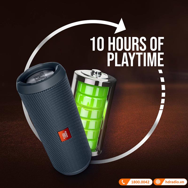 Loa JBL Flip Essential 2-11