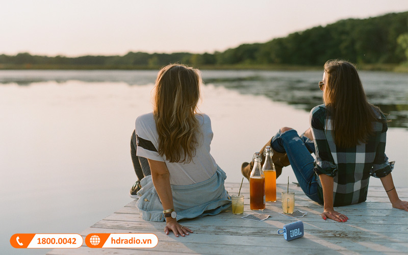 gioi thieu loa jbl go 3 eco