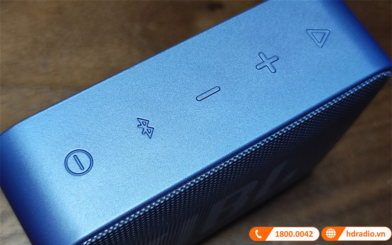 Loa JBL Go Essential