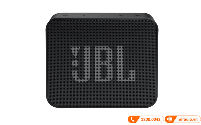 Loa JBL Go Essential mặt trước 