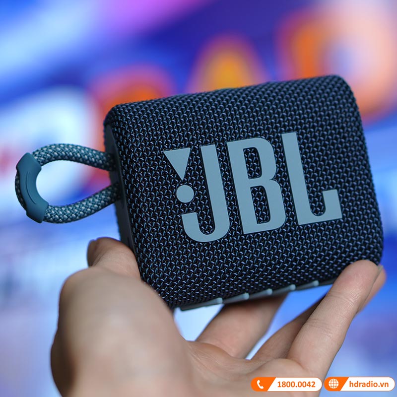 Loa JBL Go 3-10