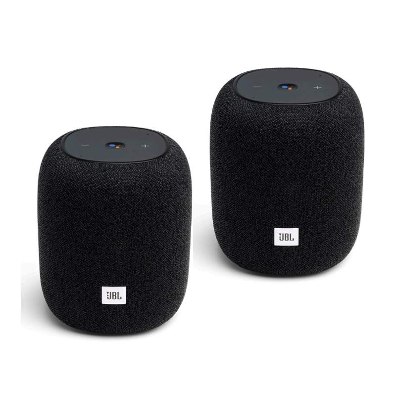 Bộ loa JBL Link Music Bundle