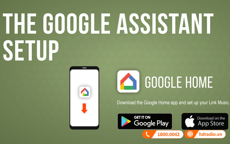 tro ly ao google bo loa jbl link music bundle