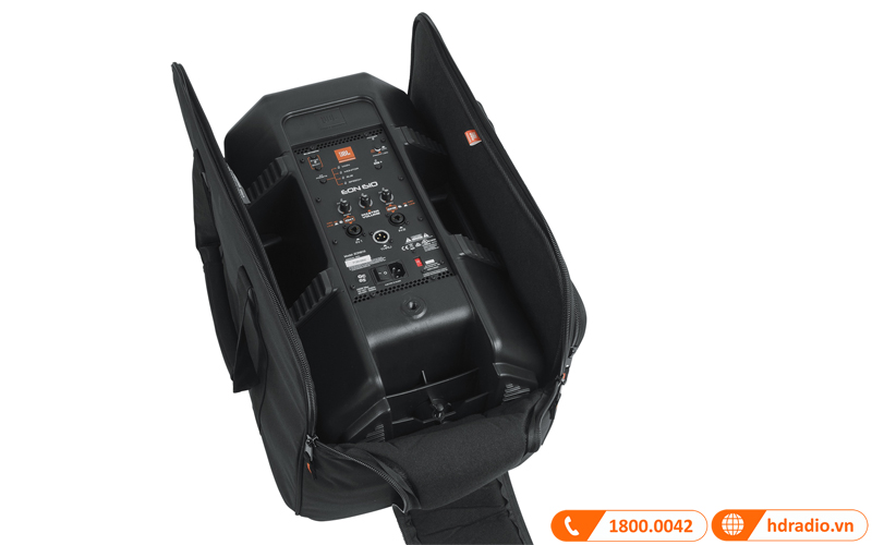 thiet ke loa jbl eon 610 thiet ke loa jbl eon 610