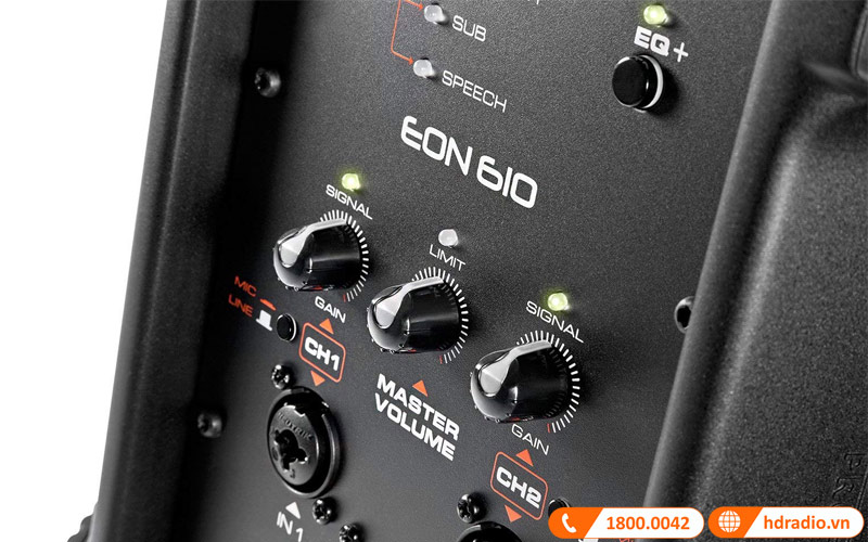 num dieu khien loa jbl eon 610 num dieu khien loa jbl eon 610