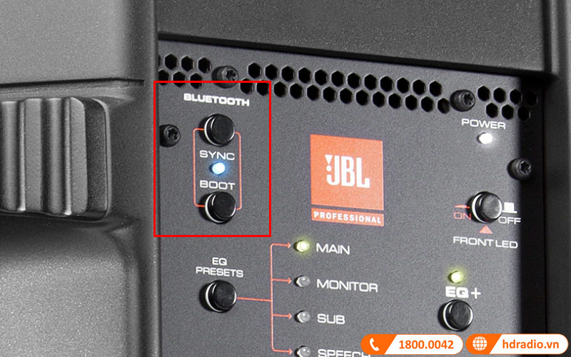 ket noi bluetooth loa jbl eon 610 ket noi bluetooth loa jbl eon 610