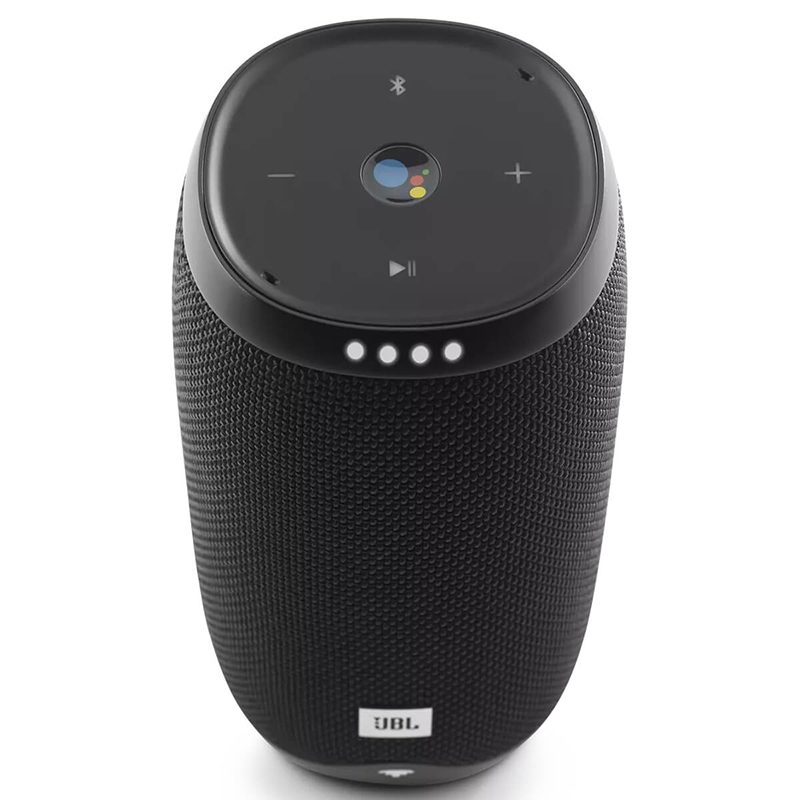 Loa JBL Link 10 Chính Hãng-3