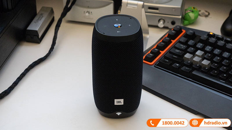 Loa JBL Link 10