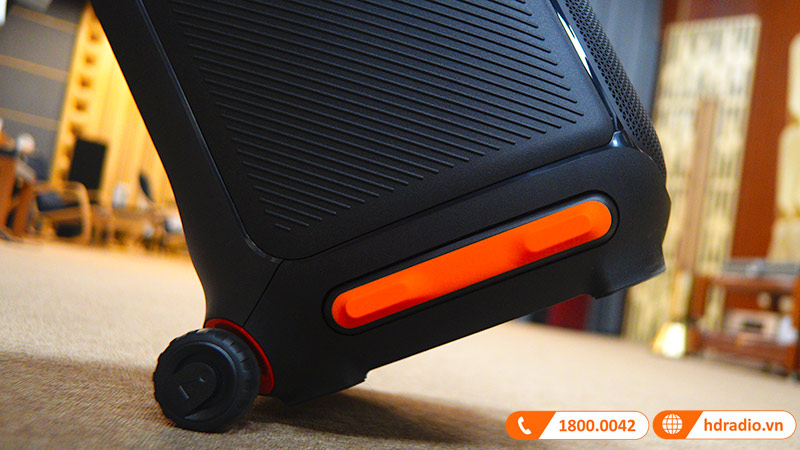 Loa di động JBL Partybox 710