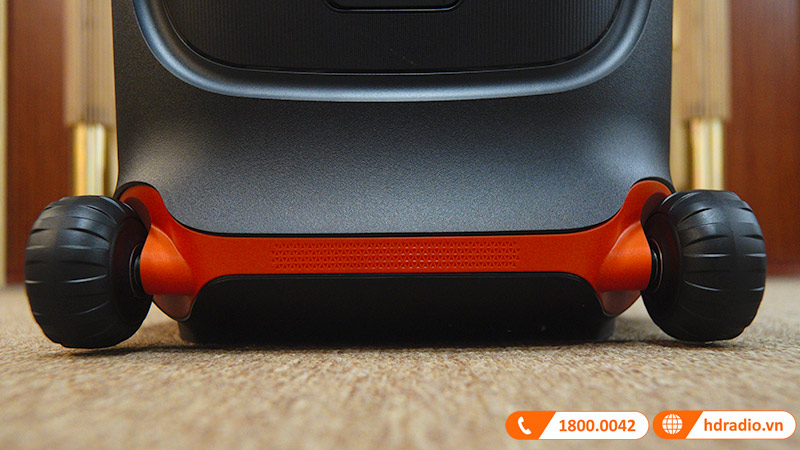 Bánh xe loa JBL Partybox 710
