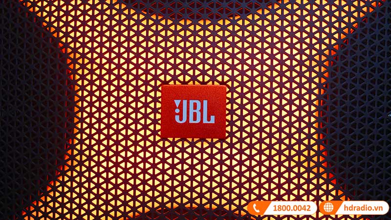 Loa JBL Partybox 710 chính hãng