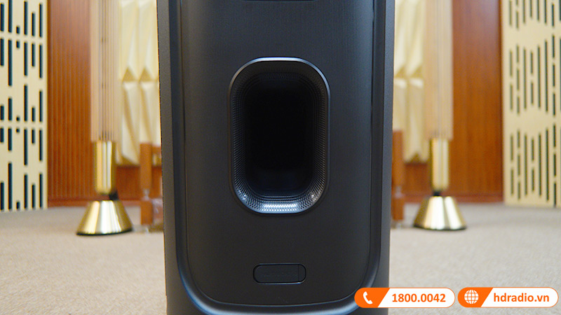 Loa JBL Partybox 710