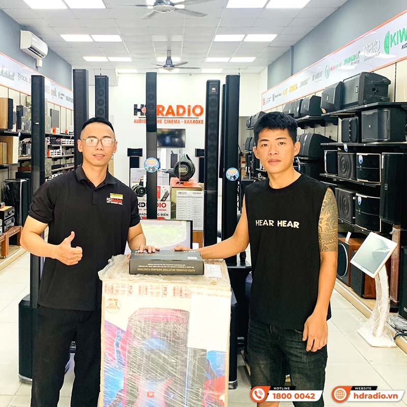 Loa JBL PartyBox 710 Chính Hãng, LED Đẹp, IPX4, Công Suất 800W, Bluetooth, AUX, USB, True Wireless Stereo-26