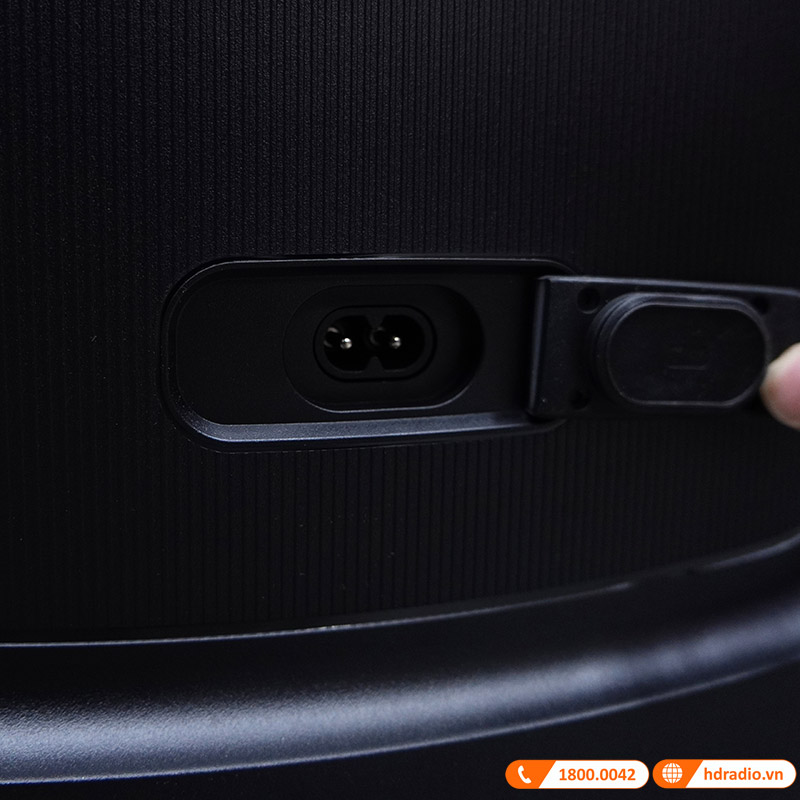 Loa JBL PartyBox 710 Chính Hãng, LED Đẹp, IPX4, Công Suất 800W, Bluetooth, AUX, USB, True Wireless Stereo-9