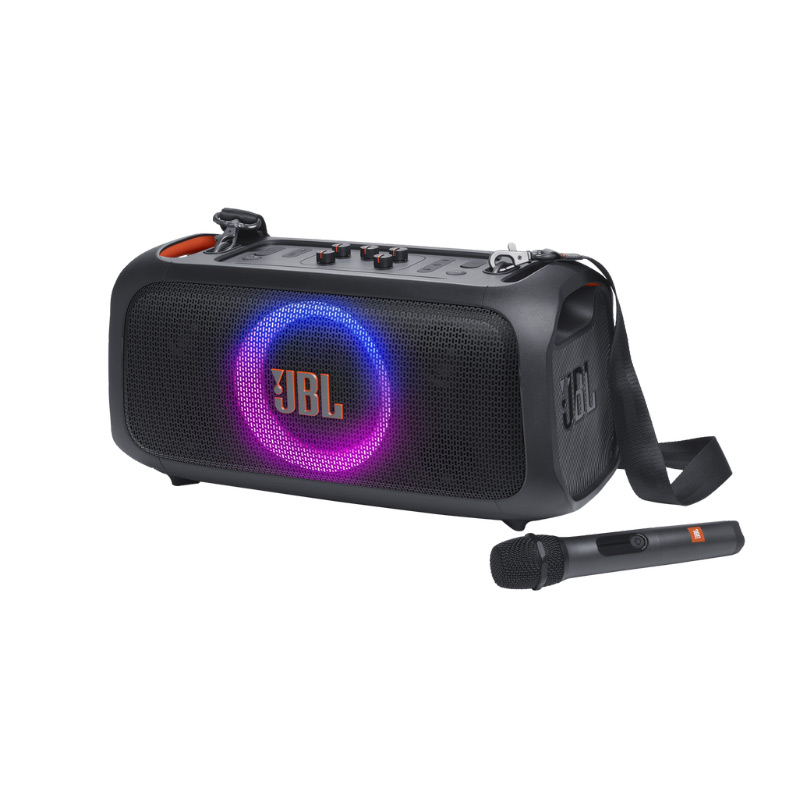 Loa JBL Partybox On The Go Essential