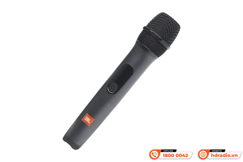 Loa JBL Partybox On The Go Essential