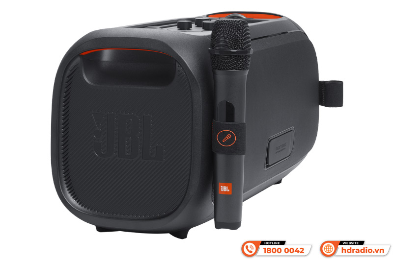 Loa JBL Partybox On The Go Essential