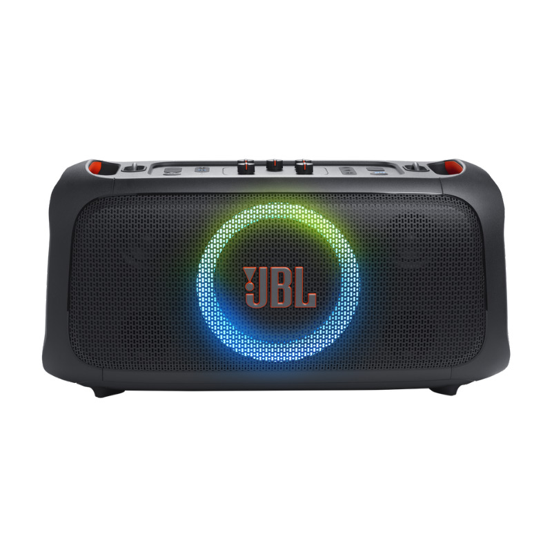 Loa JBL Partybox On The Go Essential-2