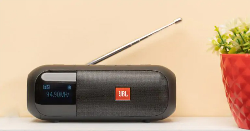Loa JBL Tuner FM 2