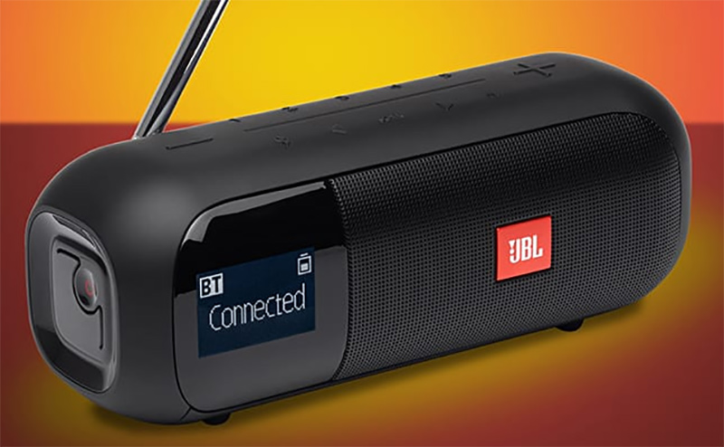 Loa JBL Tuner FM 2