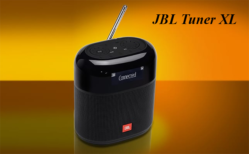 Loa JBL TunerXL Loa JBL TunerXL