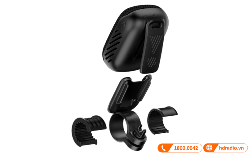 Loa JBL Wind 3 giá đỡ