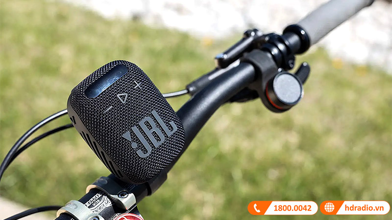 Loa JBL Wind 3 âm thanh ấn tượng 