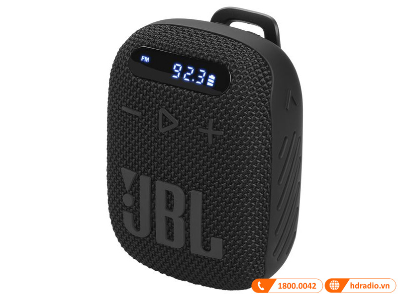 Loa JBL Wind 3