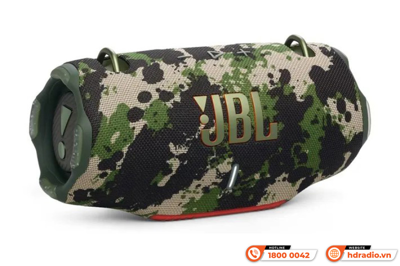 Loa JBL Xtreme 4