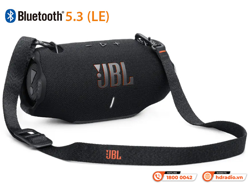 Loa JBL Xtreme 4 chính hãng