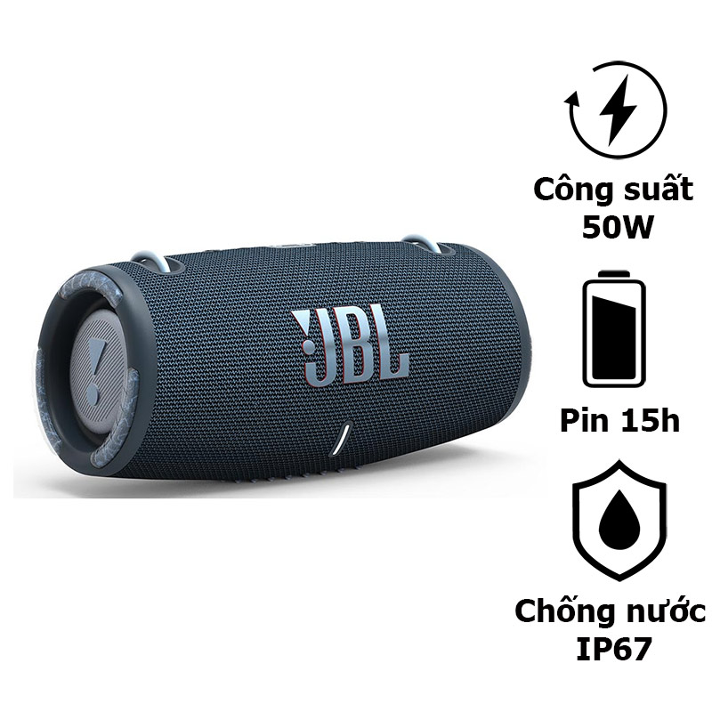 Loa JBL Xtreme 3