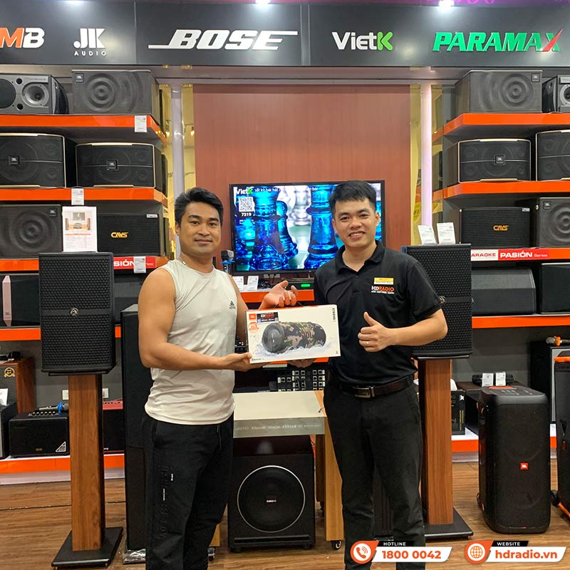 Loa JBL Xtreme 3-20