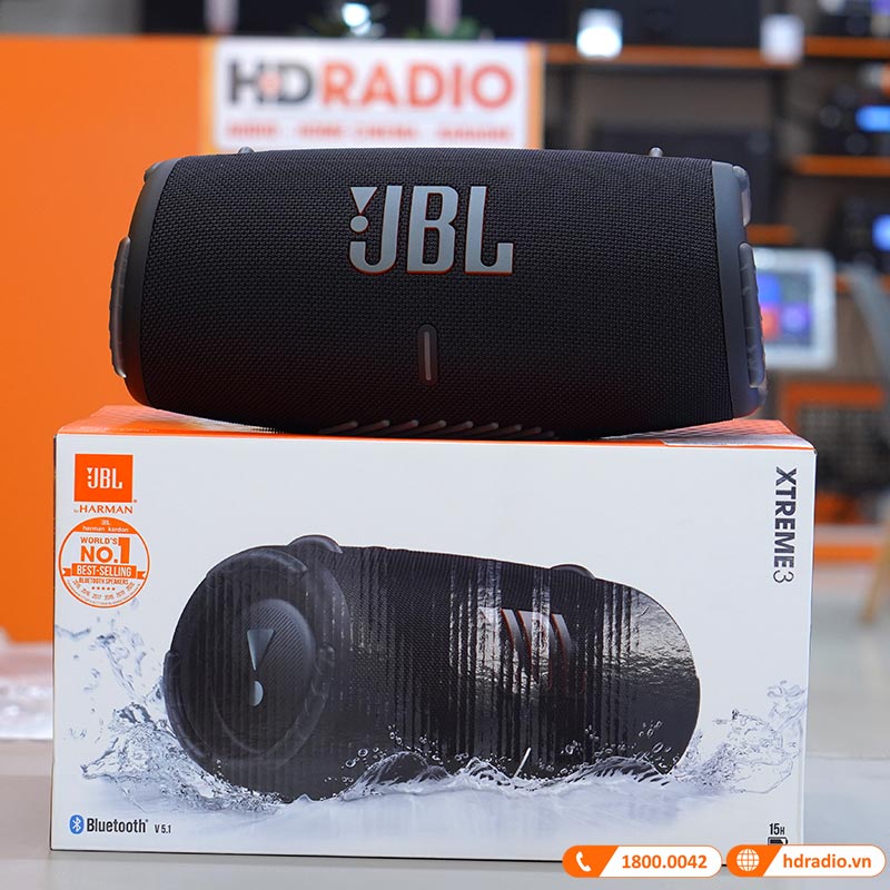 Loa JBL Xtreme 3-11