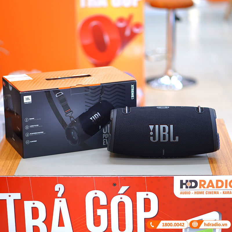 Loa JBL Xtreme 3-2