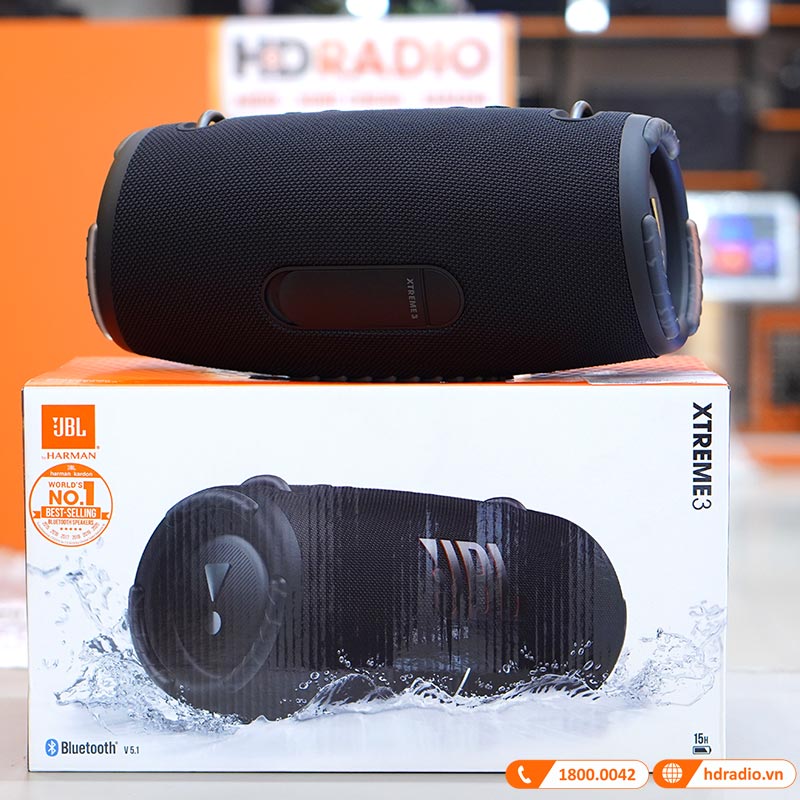 Loa JBL Xtreme 3-12