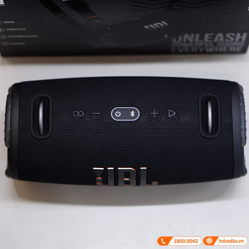 Loa JBL Xtreme 3-4