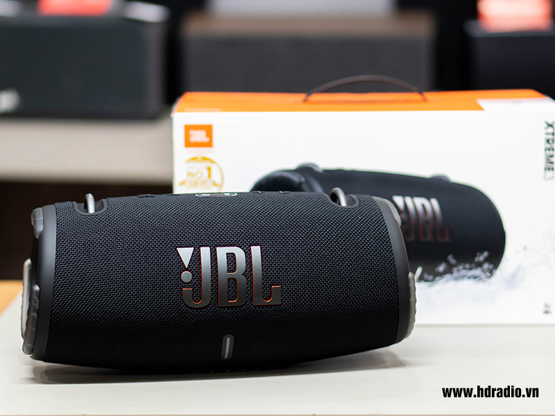 mua Loa JBL Xtreme 3 giá rẻ tại hdradio